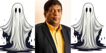 Ravi Karunanayake Warns of “Two Demons” Undermining the UNP