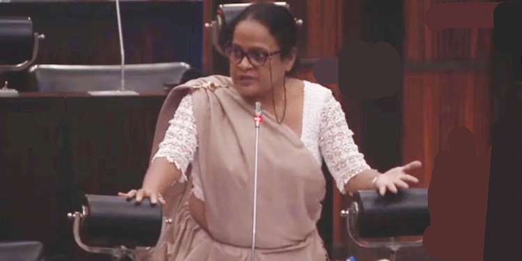 Chanaka Liyanage Demands Fair Wage System for All 480,000 Plantation Workers