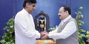 Sajith Premadasa Seeks Indian Support to Resolve Sri Lanka’s Essential Medicine Shortage