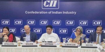 Sajith Premadasa Proposes New India–Sri Lanka Trade and Technology Initiatives in New Delhi