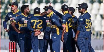 SLC Assures Pakistan Tour Will Proceed Despite Players’ Security Fears