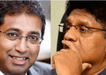 Is This a Moment Where Harsha de Silva Publicly Put the Opposition Leader and the SJB in a Difficult Position for Not Being Included in Sajith’s Official India Visit — or a Moment Where Harsha’s Jealousy Surfaced in Public?