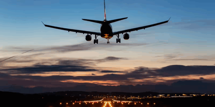 India Opens a New Airport Every 50 Days, Aviation Minister Reveals at CII Summit 2025