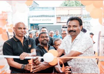 Siyapatha Finance Unveils 59th Branch in Minuwangoda