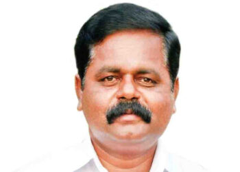 Bribery Commission Launches Probe Into MP Sritharan Over Alleged Illegal Assets and Liquor Licenses