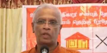 ITAK Calls for Tamil NPP Members to Resign Over Trincomalee Buddha Statue Controversy