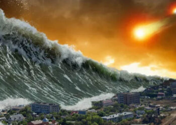 All Tsunami Alert Towers Non-Operational for Three Years: DMC