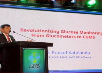 Revolutionary Diabetes Management with the CGMS in Sri Lanka