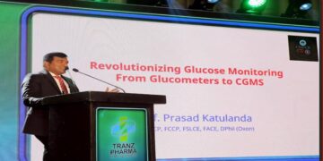 Revolutionary Diabetes Management with the CGMS in Sri Lanka