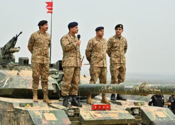 Pakistan Army Chief Set to Receive Expanded Powers Under New Reform Plan