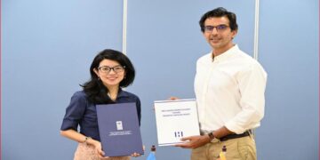 UNDP and Hirdaramani Apparel Sign MOU to Launch Next Phase of Market-Oriented Home Gardens Initiative