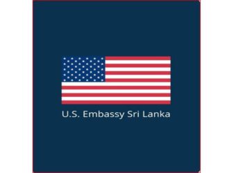 US Pledges $2 Million as Ambassador Julie Chung Stands With Sri Lanka Amid Cyclone ‘Ditwah’ Crisis