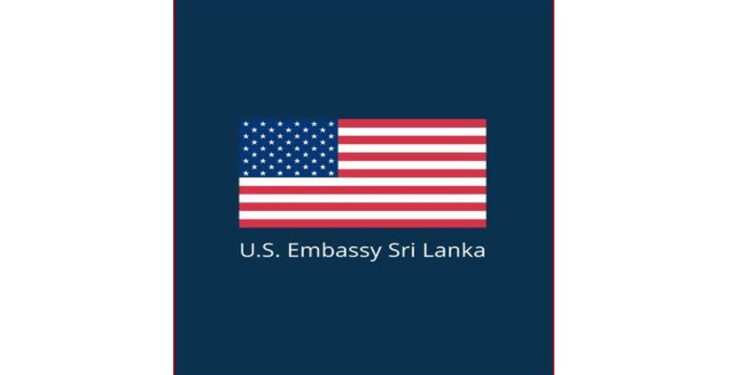 US Pledges $2 Million as Ambassador Julie Chung Stands With Sri Lanka Amid Cyclone ‘Ditwah’ Crisis
