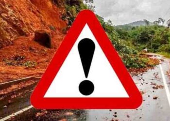 NBRO Issues Red Alert: Immediate Evacuations Ordered in High-Risk Landslide Zones