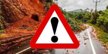 NBRO Issues Red Alert: Immediate Evacuations Ordered in High-Risk Landslide Zones