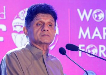 Sajith Premadasa Calls for Sri Lanka’s Global Breakthrough in Trade and Tourism