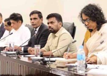 President Orders Immediate Action as Severe Weather Intensifies Across Sri Lanka