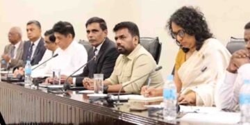 President Orders Immediate Action as Severe Weather Intensifies Across Sri Lanka