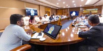 President Urges Unified Action as Opposition Supports Emergency Measures Amid Severe Weather Crisis