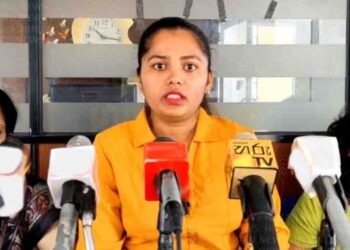 SJB Member Nikini Ayodhya Resigns After Alleged Threats by Arachchikattuwa Pradeshiya Sabha Chairman
