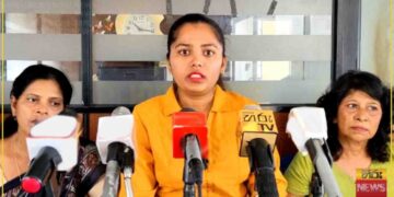 SJB Member Nikini Ayodhya Resigns After Alleged Threats by Arachchikattuwa Pradeshiya Sabha Chairman