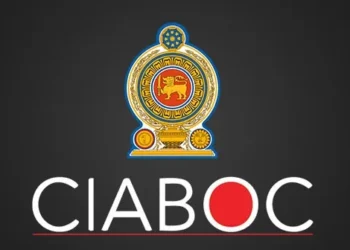 Energy Minister Kumara Jayakody Submits Legal Representations to CIABOC