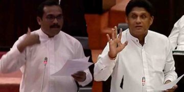 Opposition Leader Says Parliamentary Privilege Violated Over Police Report Remarks