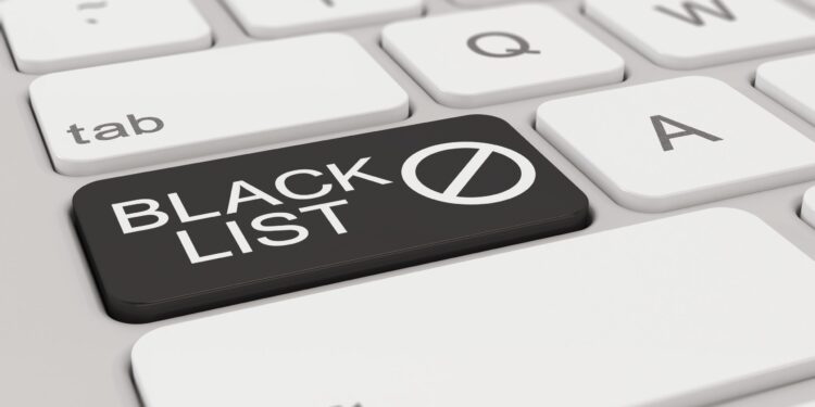 Sri Lanka Blacklists Four Top Contractors Over Alleged Fraud in Expressway Tender
