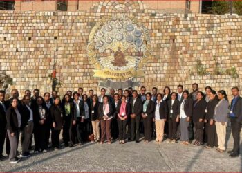 Building Integrity: NCGG–SLIDA Capacity Programs Propel Vision for a ‘Clean Sri Lanka’