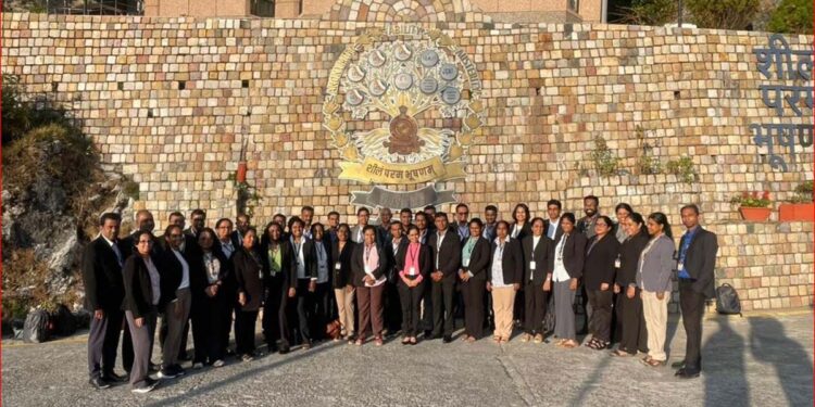 Building Integrity: NCGG–SLIDA Capacity Programs Propel Vision for a ‘Clean Sri Lanka’