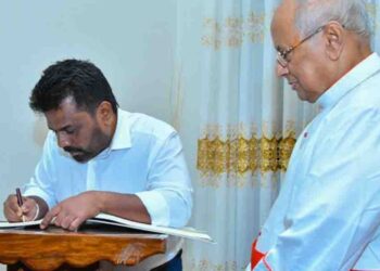 Government Yet to Reveal Easter Attack Masterminds, Says Sajith Premadasa