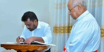 Government Yet to Reveal Easter Attack Masterminds, Says Sajith Premadasa