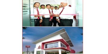 Ceylinco Life opens purpose-built branch in Nittambuwa to enhance customer service