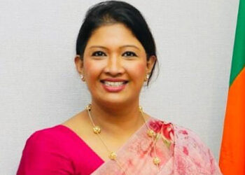 SJB MP Alleges Deputy Minister Verbally Abused Female Journalist