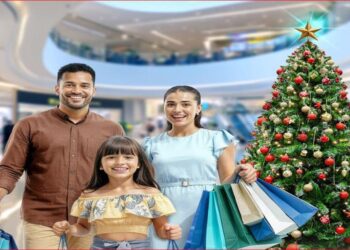 ComBank Cards spread festive magic with up to 70% off at the widest range of outlets