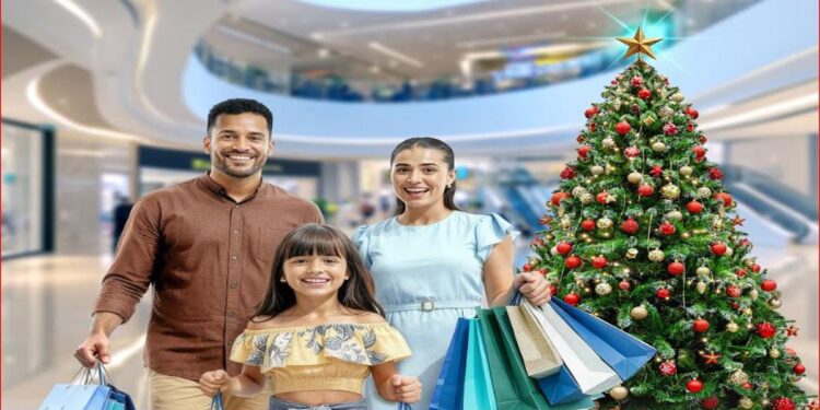ComBank Cards spread festive magic with up to 70% off at the widest range of outlets