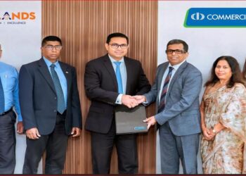 ComBank partners with Home Lands to finance up to 100% of home purchases