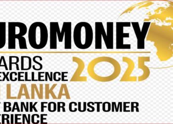 Seylan Bank Crowned Best Bank for Customer Experience 2025 by Euromoney