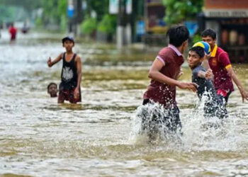 Major Flood Risk Expected in Gampaha and Attanagalu Oya Areas – Irrigation Department Alert
