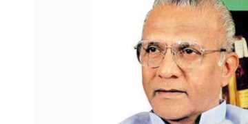 Dr. Harischandra Wijayathunga, A Prominent Figure in Sri Lankan Politics, Has Passed Away.