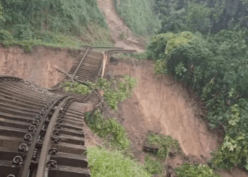 Nuwara Eliya Faces 70 Hours in the Dark Ages as Damage Reaches Billions