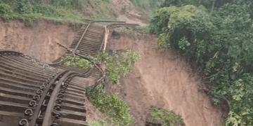 Nuwara Eliya Faces 70 Hours in the Dark Ages as Damage Reaches Billions