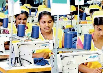 Sri Lanka’s Apparel Industry Maintains Orders Despite Rising US Tariffs