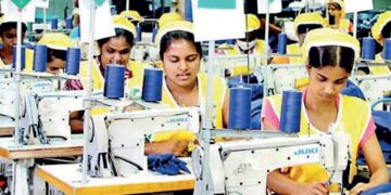 Sri Lanka’s Apparel Industry Maintains Orders Despite Rising US Tariffs