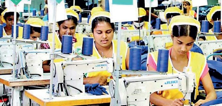 Sri Lanka’s Apparel Industry Maintains Orders Despite Rising US Tariffs