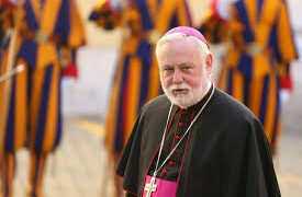 Archbishop Paul Richard Gallagher to Visit Sri Lanka for 50th Anniversary of Diplomatic Relations