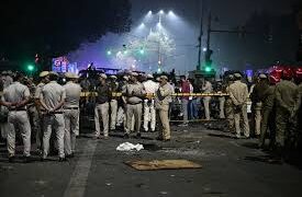 Sajith Premadasa Condemns New Delhi Terror Attack, Calls for Global Unity Against Terrorism