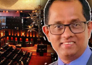 Speaker Urges MPs to Avoid Language That Undermines Parliamentary Dignity