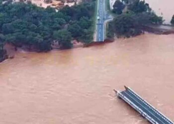 206 Roads and 10 Bridges Damaged Nationwide as Floods and Landslides Worsen — RDA