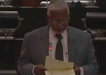 MP Ismail Muthu Mohamed Announces Resignation in Line with Party Decision